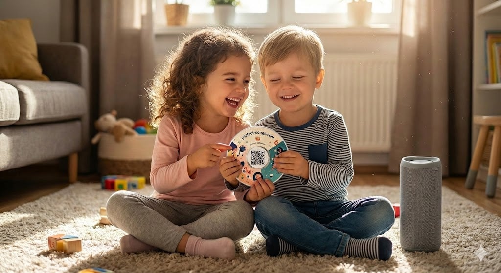 For Children